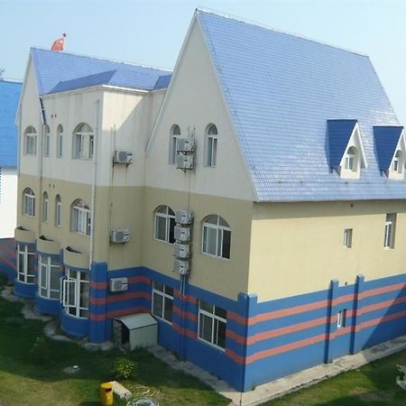 Beihai Haizhiyuan Hotel מראה חיצוני תמונה