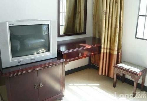Beihai Haizhiyuan Hotel מראה חיצוני תמונה